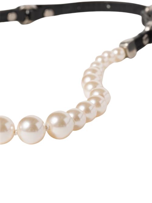 Pearl necklace MIU MIU | 5IC1442CS5F03Y0